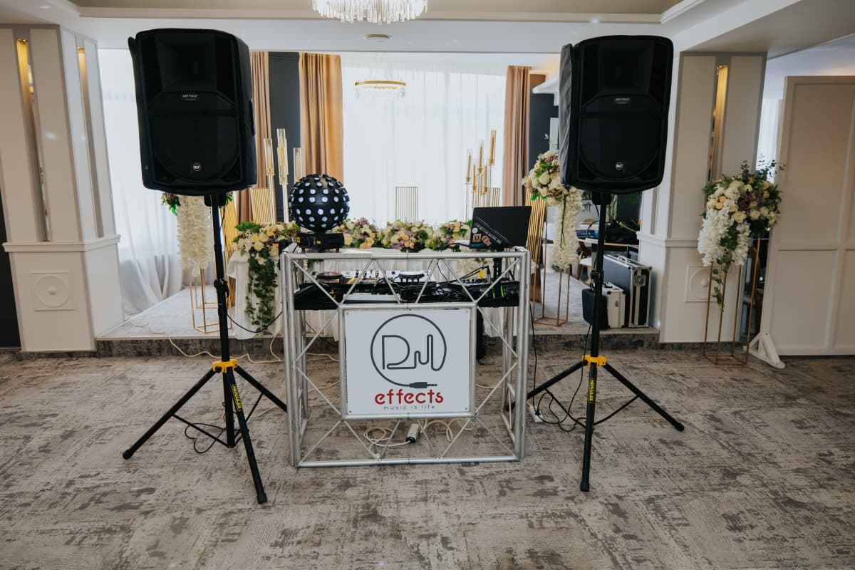 Alesia - locatie pentru nunti in Corunca, MureÈ™
