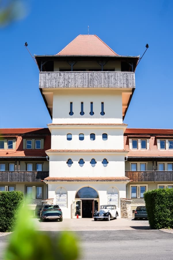 Kastel Transylvania – Locație pentru Nunți, Botezuri și Evenimente lângă Brașov - Harman