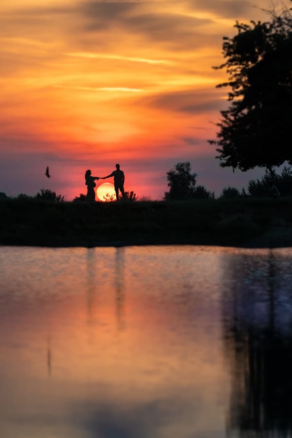 Lac Salicia - Cluj-Napoca