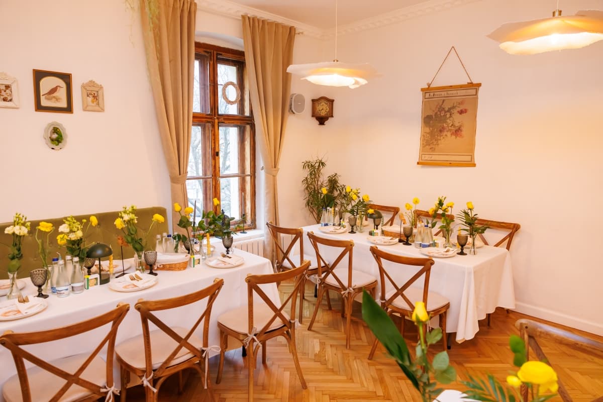 Naturalia Inn - locatie pentru nunti in Brașov, Brașov