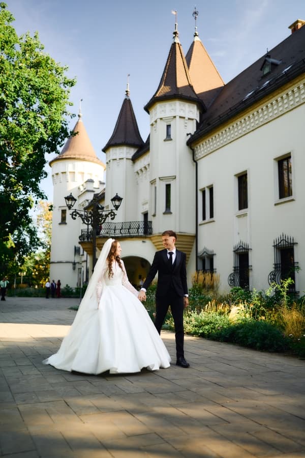 Castelul Karoly - Carei, Satu Mare