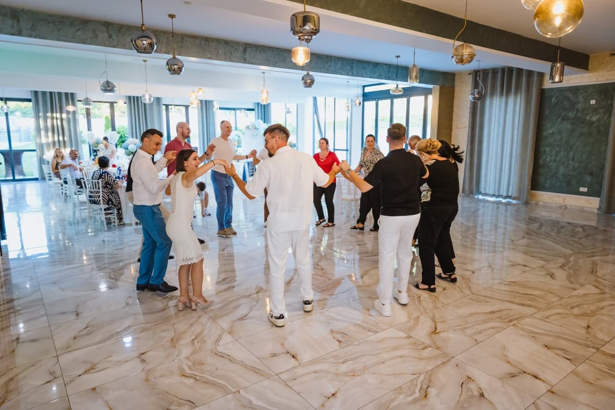 Alida Events - locatie pentru nunti in Băbeni - Olteţu, Vâlcea