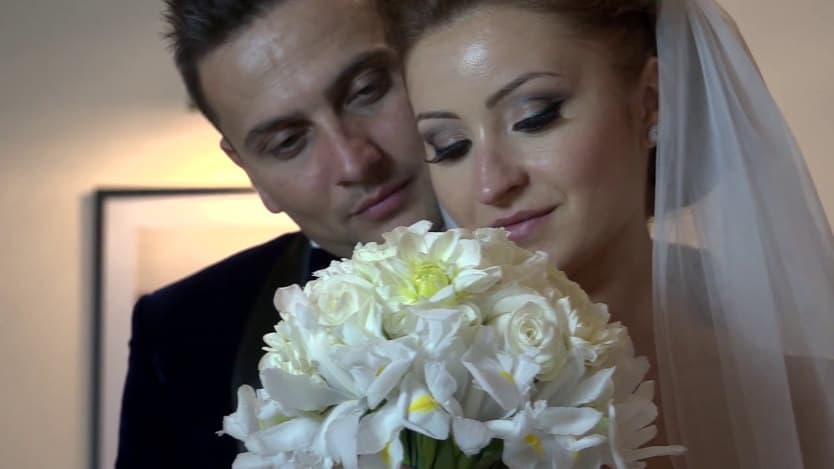 Videoclip de 7ARTs for Wedding - Foto & Video la La Seratta - Buzău