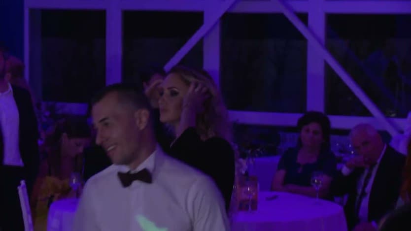 Videoclip de 7ARTs for Wedding - Foto & Video la Jubile The Ballroom