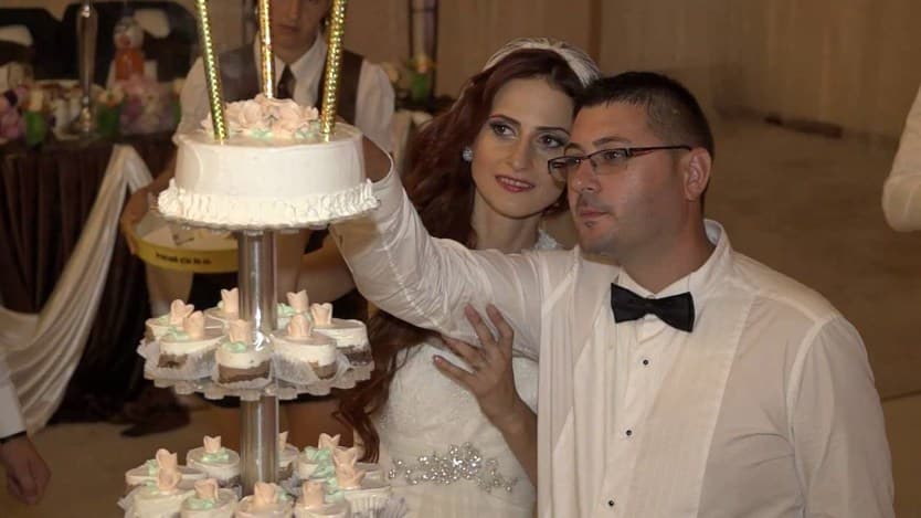 Videoclip de 7ARTs for Wedding - Foto & Video la Cristal