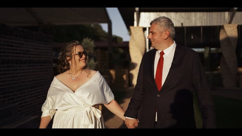 Videoclip de Catalin Vornicu la Antique Garden