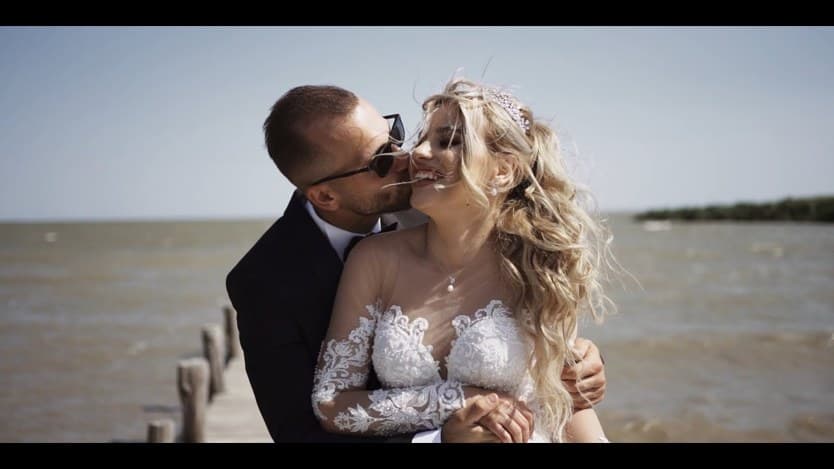 Videoclip de Catalin Vornicu la Delta Royal