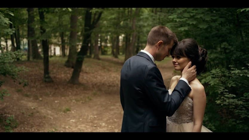 Videoclip de Catalin Vornicu la Hotel Restaurant Rediu
