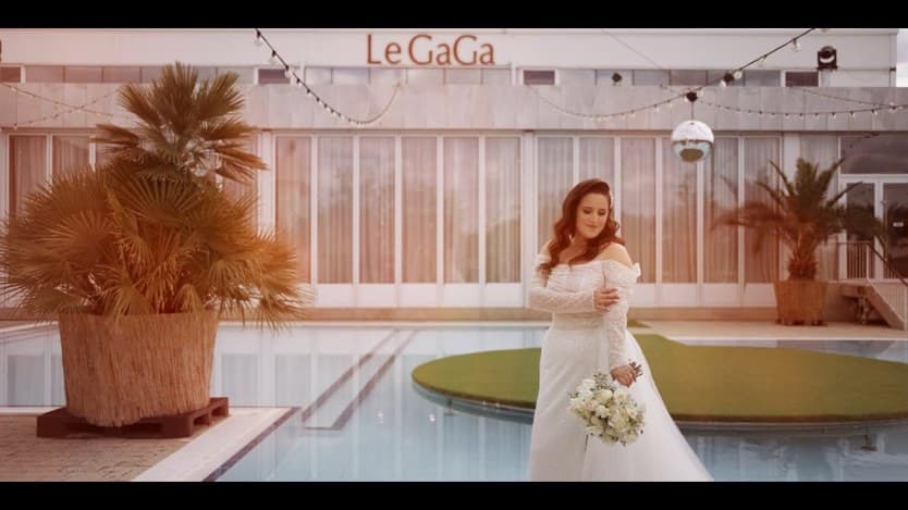 Videoclip de Catalin Vornicu la Le Gaga
