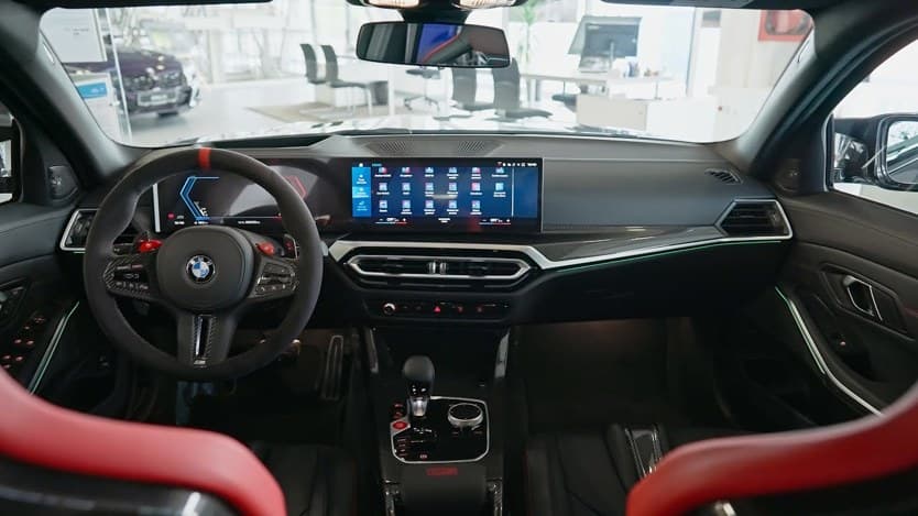 Videoclip de CKfoto Romania la Bavaria Autoturisme Baneasa