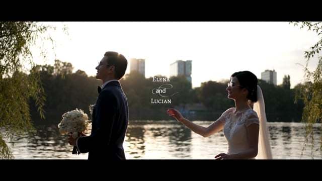 Videoclip de Nicolae Sevastre la Press House Ballroom
