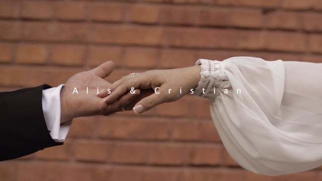 Videoclip de Blink Photography la Ballroom Park