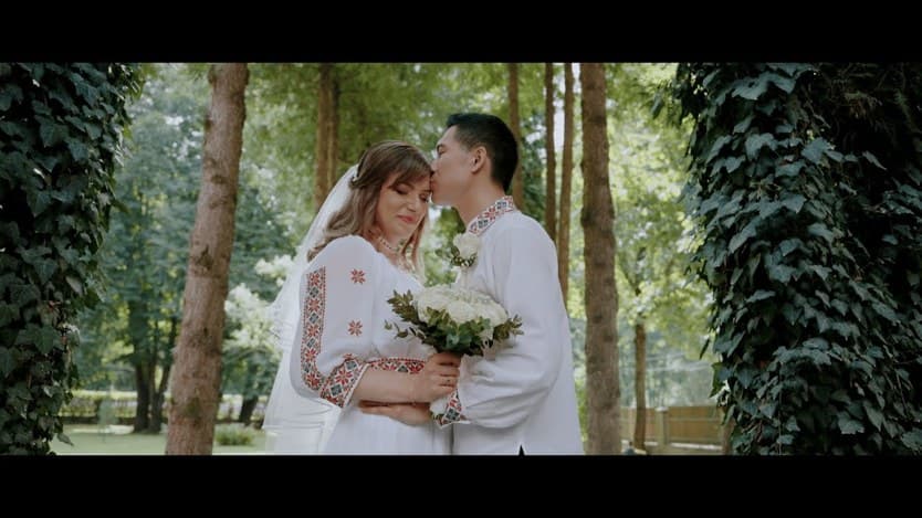 Videoclip de Artiv Wedding Films la Ana Event Garden