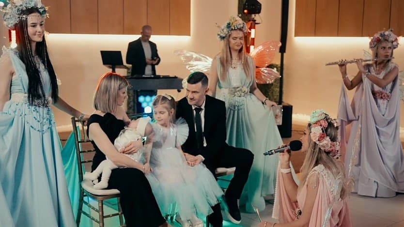 Videoclip de Ciprian Munteanu Filmmaker la Prestigio Events