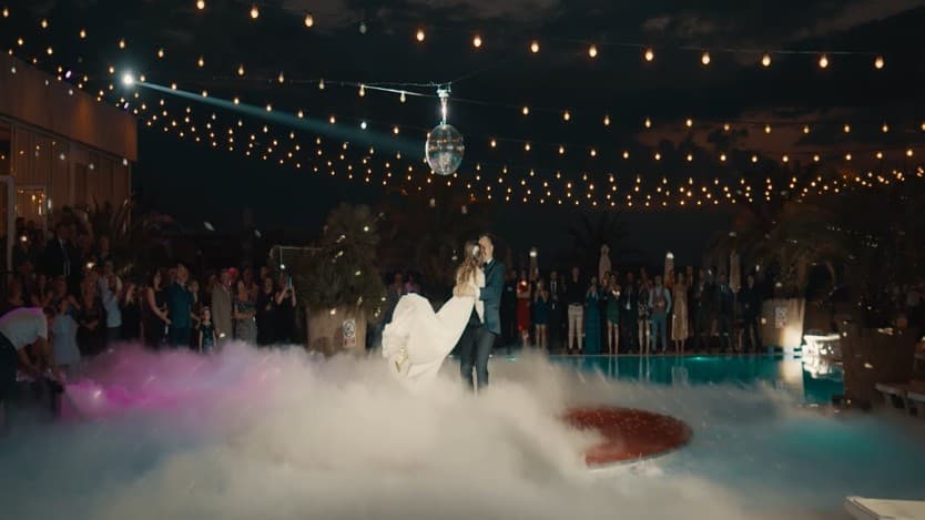 Videoclip de Lucian Mihai - Foto&Film la Le Gaga