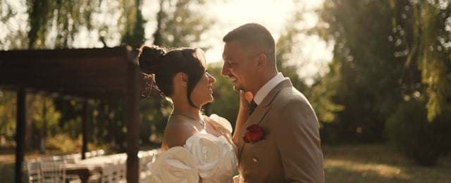 Videoclip de Motife Studio la L'Amour De La Foret - RSR