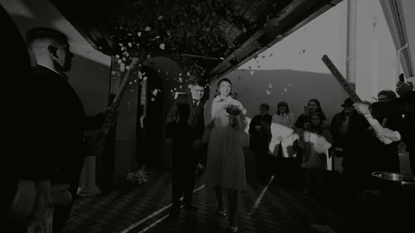 Videoclip de BRS Moments la Saga Events
