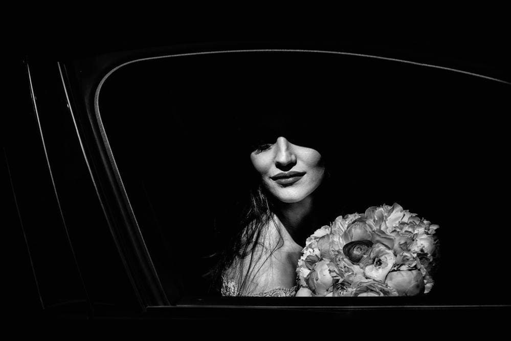 Oana & Ahmet - Fotografii de Florin Stefan