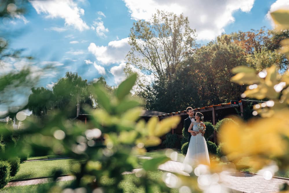 Teo & Andrei - Fotografii de Alex Pasarelu