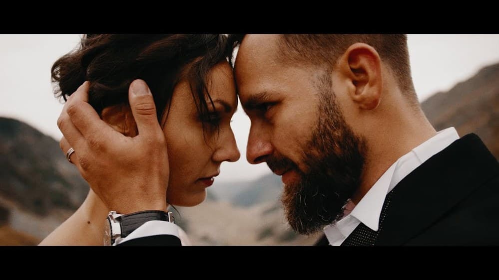 Florentina & Cristian - Fotografii de Fearless Weddings
