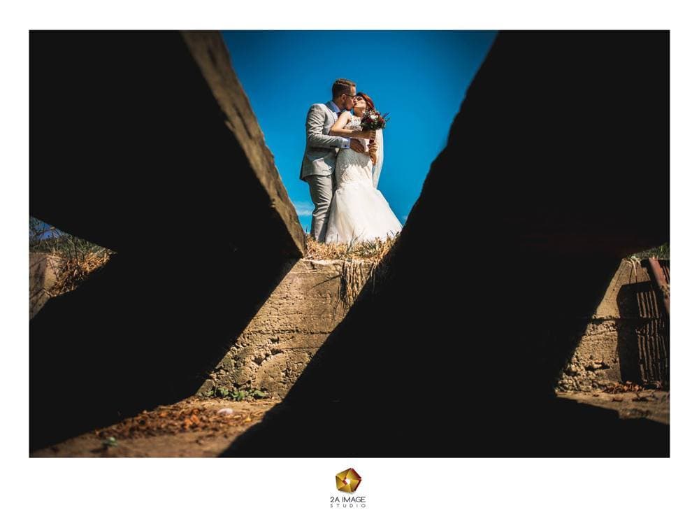 Maria & Mihai - Fotografii de 2A Image Studio