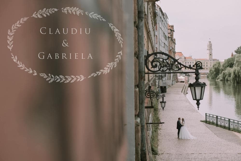 Claudiu & Gabriela - Fotografii de Marius Bulzan - Event Photographer
