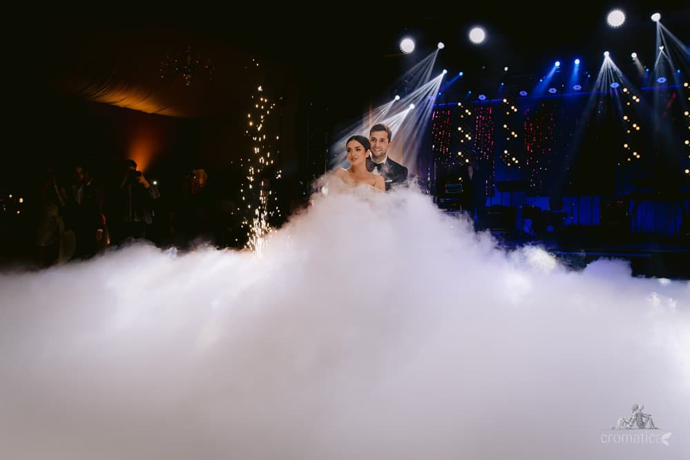 Oana & Alex - Fotografii de Cromatica Photography