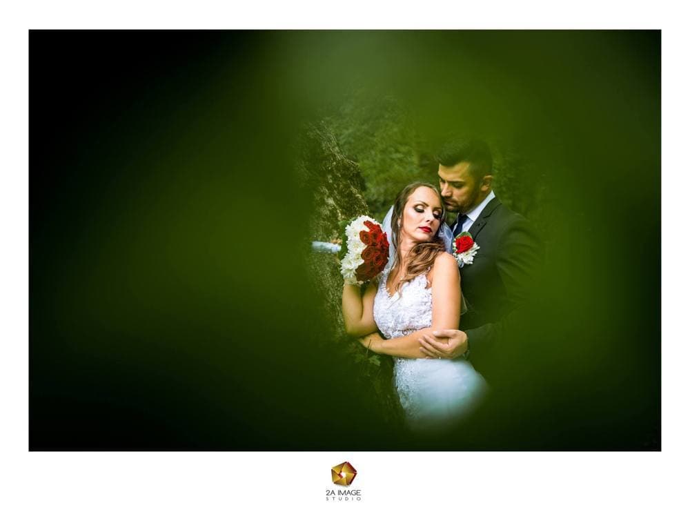 Narcisa & Fabian - Fotografii de 2A Image Studio