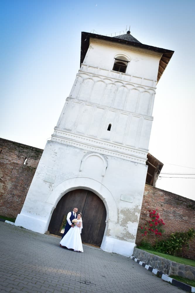 Loredana & Stefan - Fotografii de Nor MEDIA