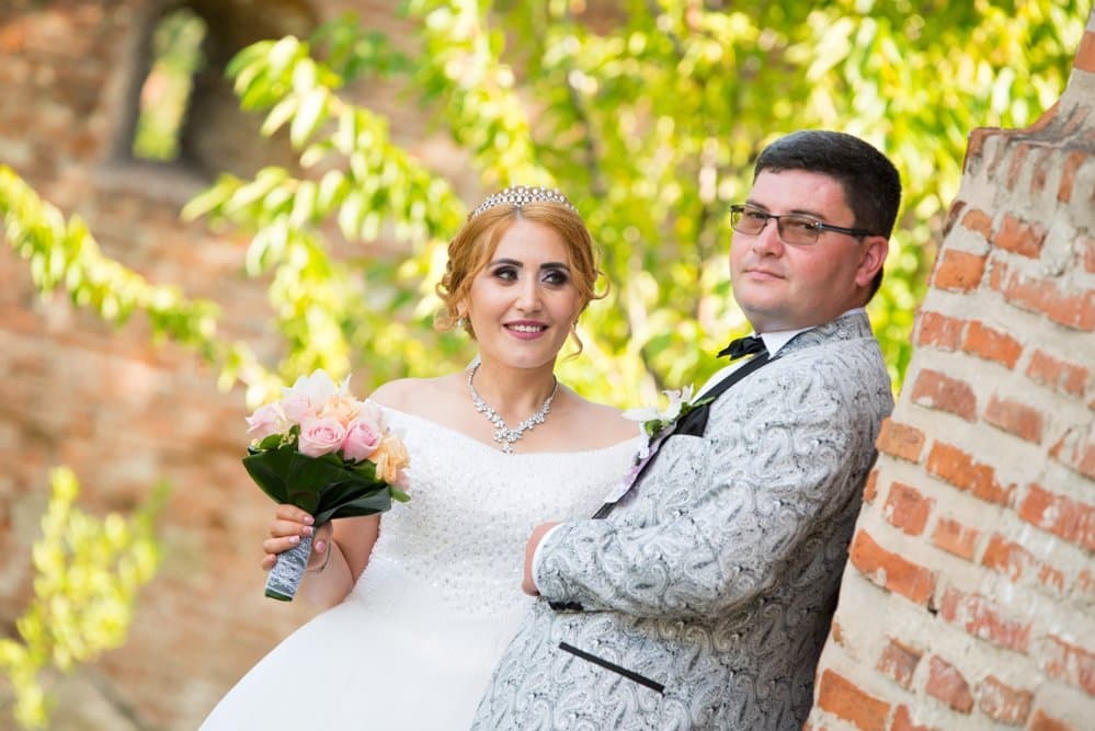 Cosmin & Iuliana - Fotografii de Nor MEDIA