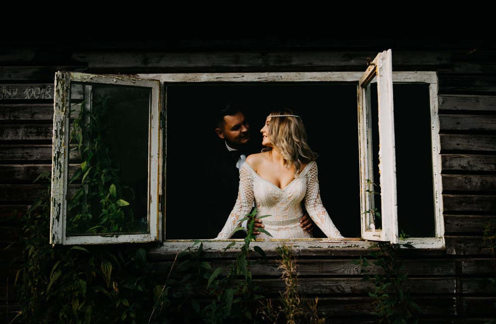 Corina & Stef - Fotografii de AP Photography