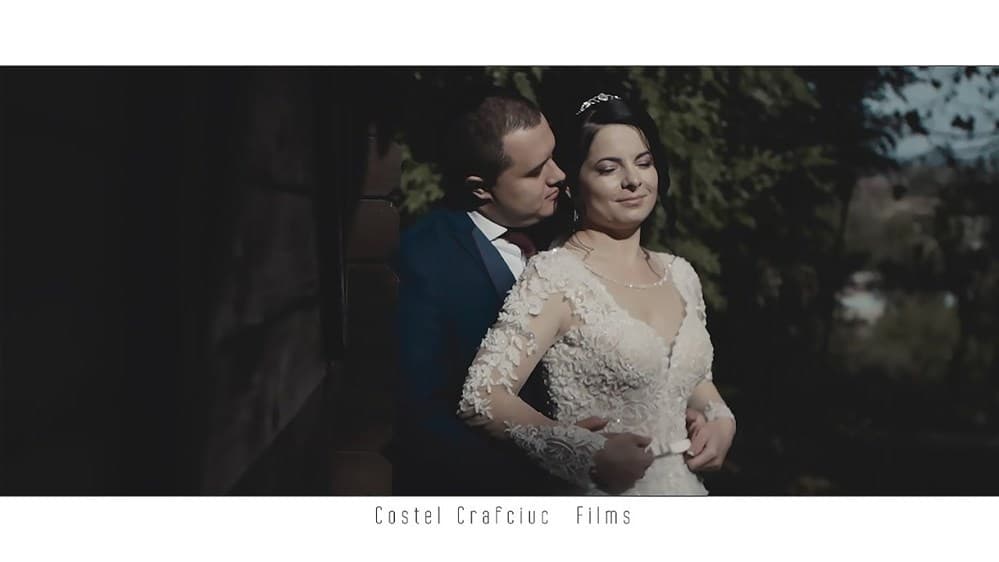 Roxana si Valentin - Fotografii de Costel Crafciuc