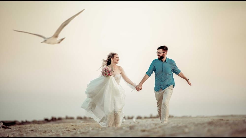 Diana & Catalin - Fotografii de Adrian Bîrgăuan Foto & Film
