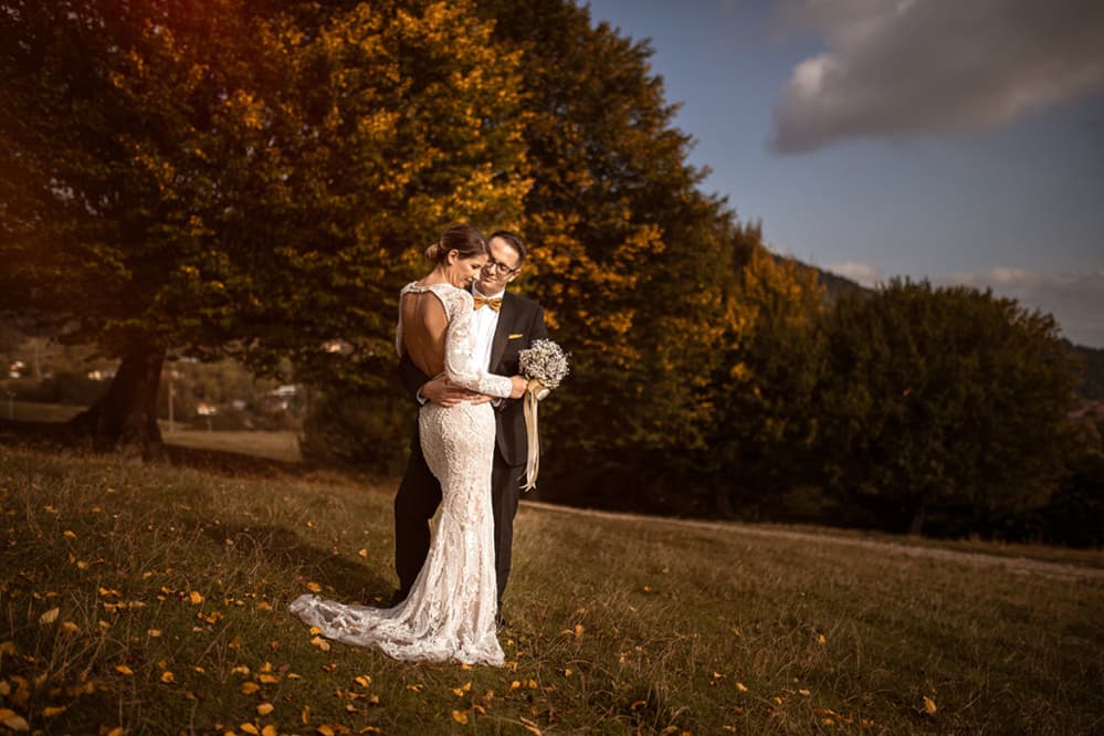 Bogdan & Ruxandra - Fotografii de Triff Studio