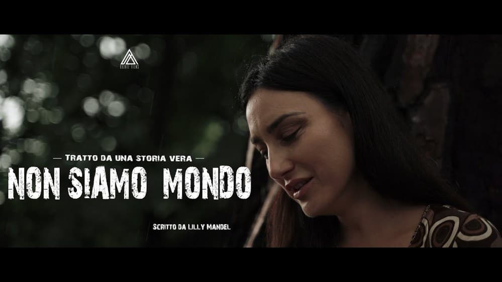 Non siamo del mondo - Fotografii de AXINTE FILMS