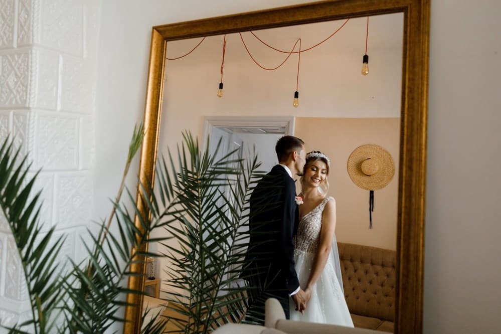 Dumitru&Natalia - Fotografii de Cristalstudio