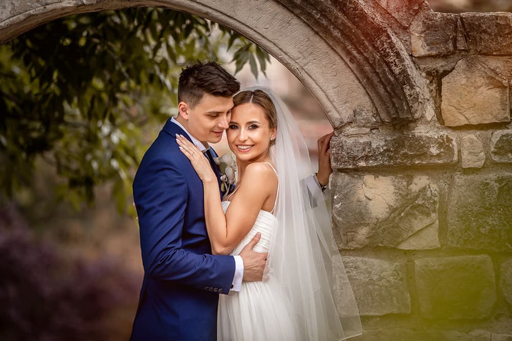 Tudor & Andreea - Fotografii de Triff Studio