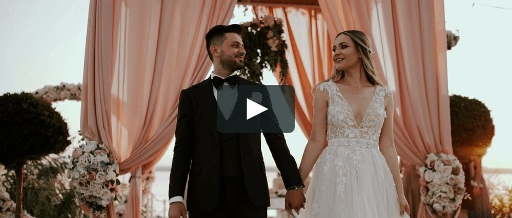 Alexandra & Valentin - Fotografii de ErgeeProduction