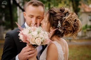Bianca &Alexandru - Fotografii de Klu photography