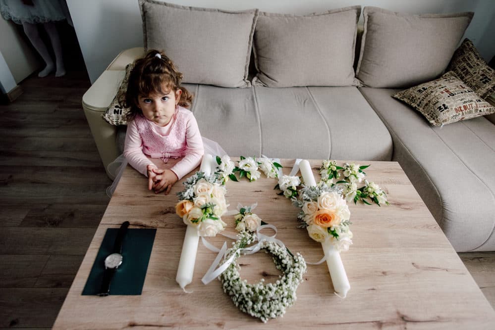 Luci & Andreea - Fotografii de Philip Alex