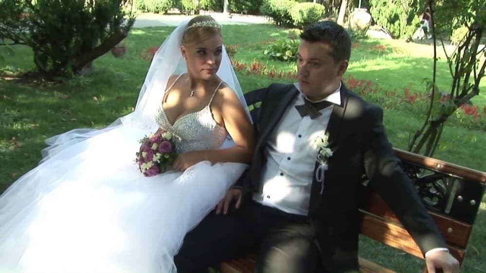 Andreea & Cristian - Fotografii de 7ARTs for Wedding - Foto & Video