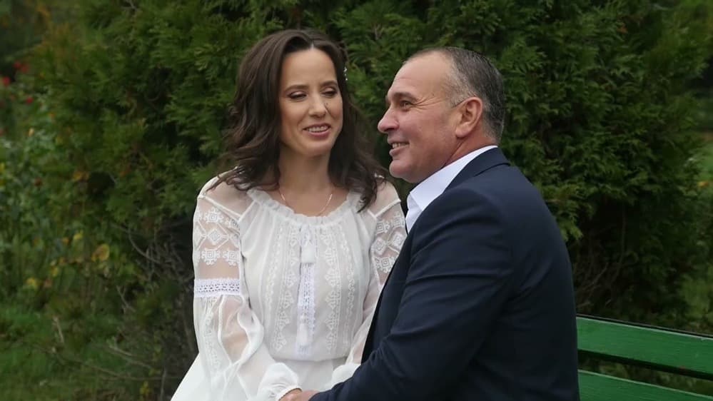 Alexandru & Zinaida - Fotografii de VIPNUNTA