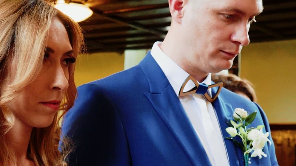 Irina&Tiberiu - Fotografii de Bohemian Weddings