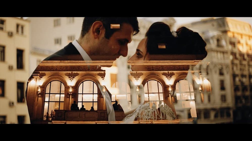 Irina & Serban - Fotografii de Fearless Weddings