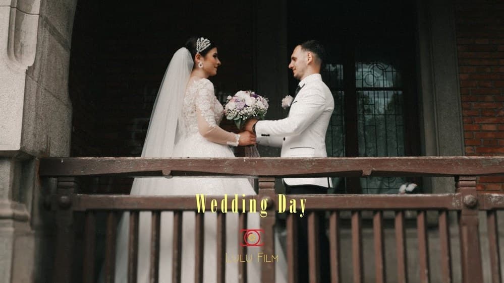 Diana & Robert - Fotografii de Trocin Florin // Lulu Film