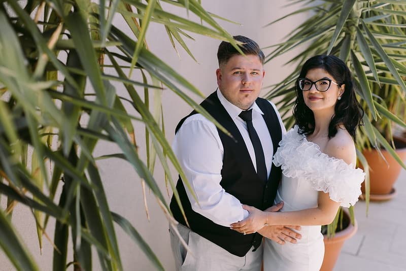Miha si Bruno - Fotografii de JIVAN Weddings