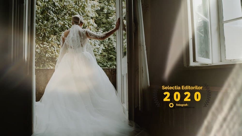 Emilian & Denisa - Fotografii de Honorius Florentin