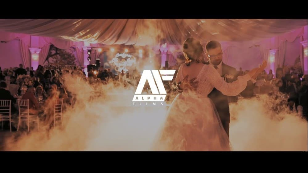 Cosmin & Ela - Fotografii de Alpha-films