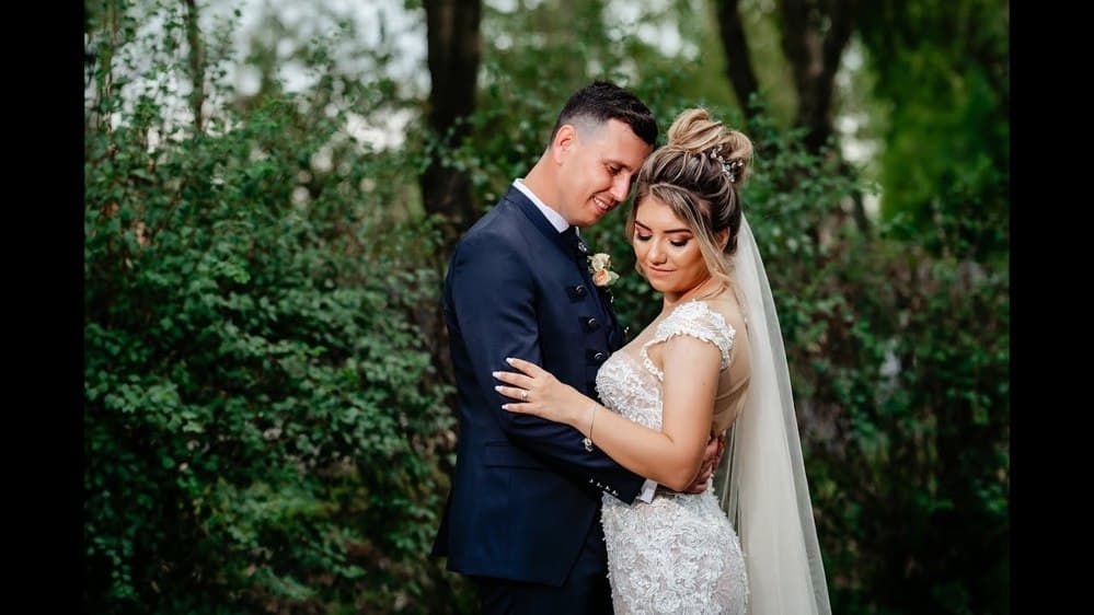 Iuliana & Adelin - Fotografii de MM STUDIO ART