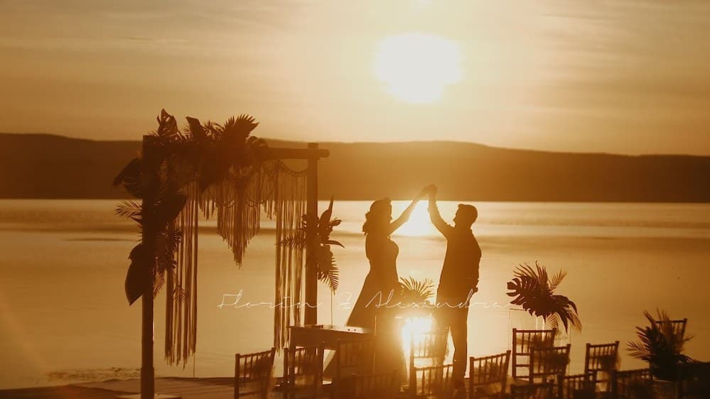 Alexandra & Florin - Fotografii de Honorius Florentin
